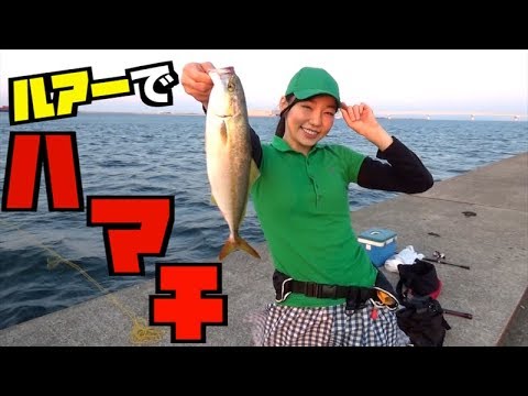 ハマチとブリの違いって
